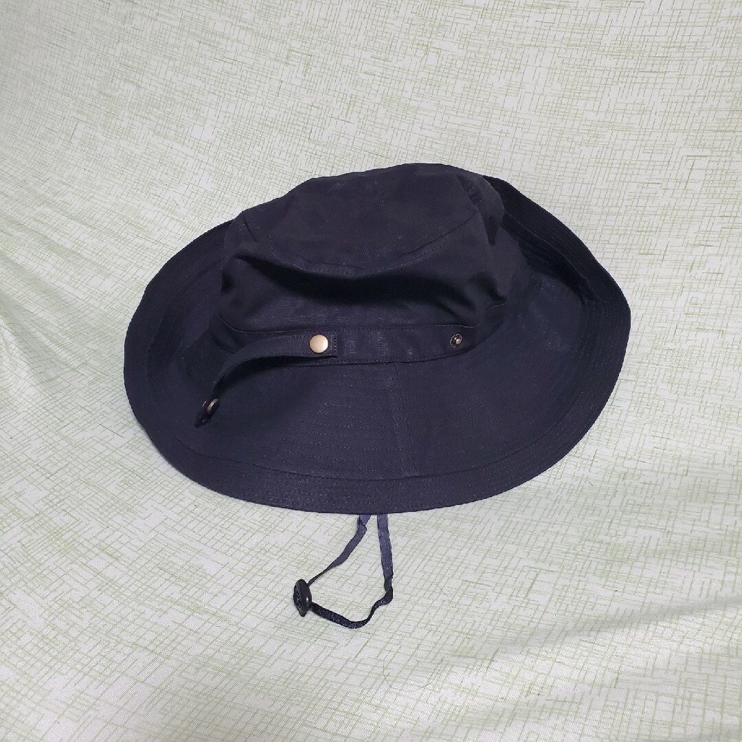 UV CUT HAT レディースのファッション小物(その他)の商品写真