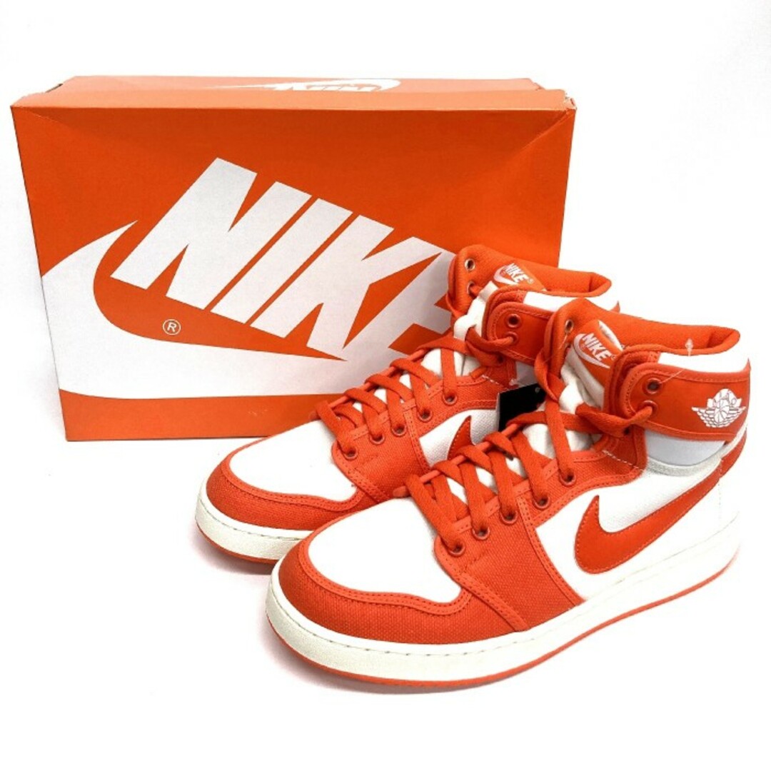 ☆NIKE ナイキ DO5047-801 AIR JORDAN 1 KO エア ジョーダン1 ケーオー