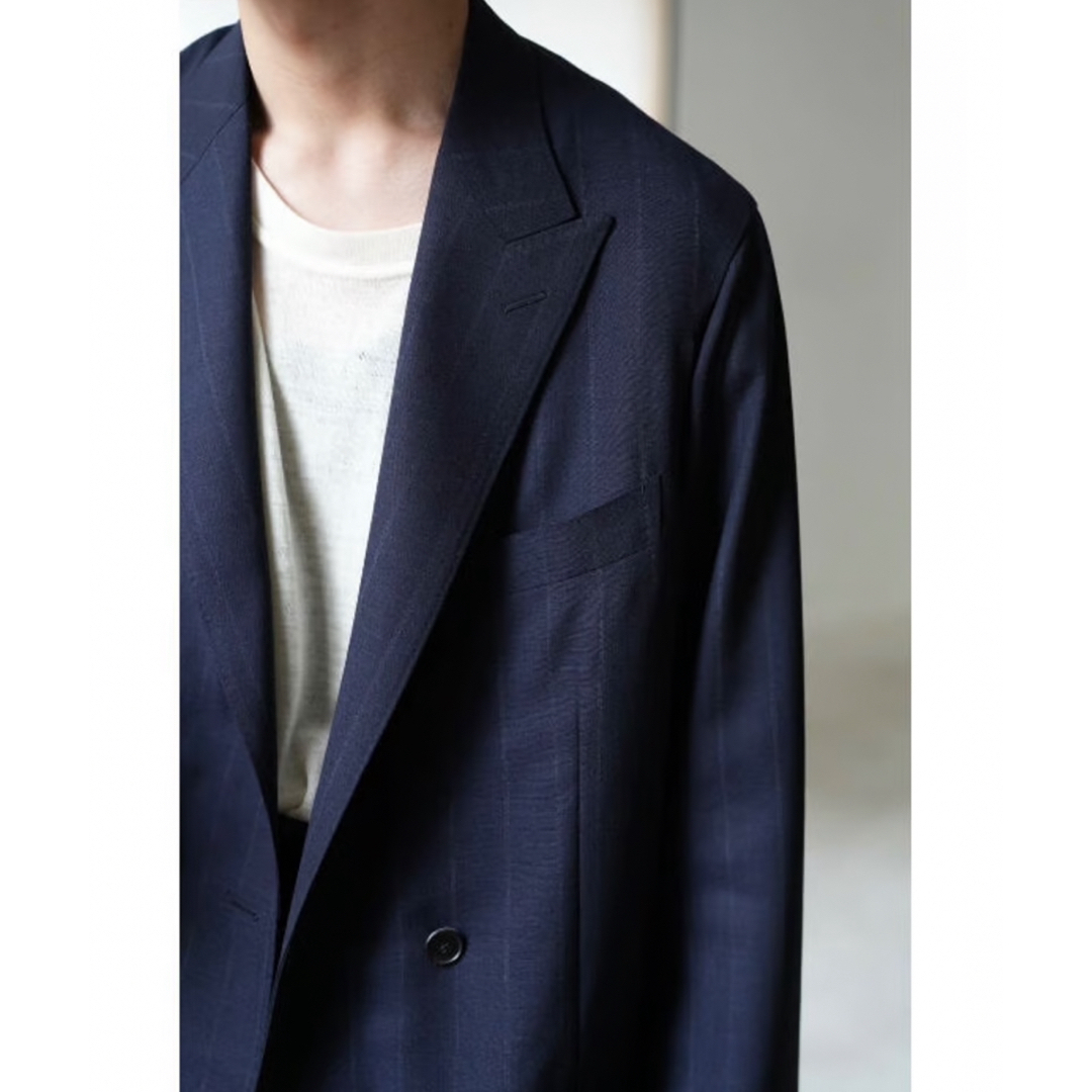 MAATEE&SONS セットアップ 21ss