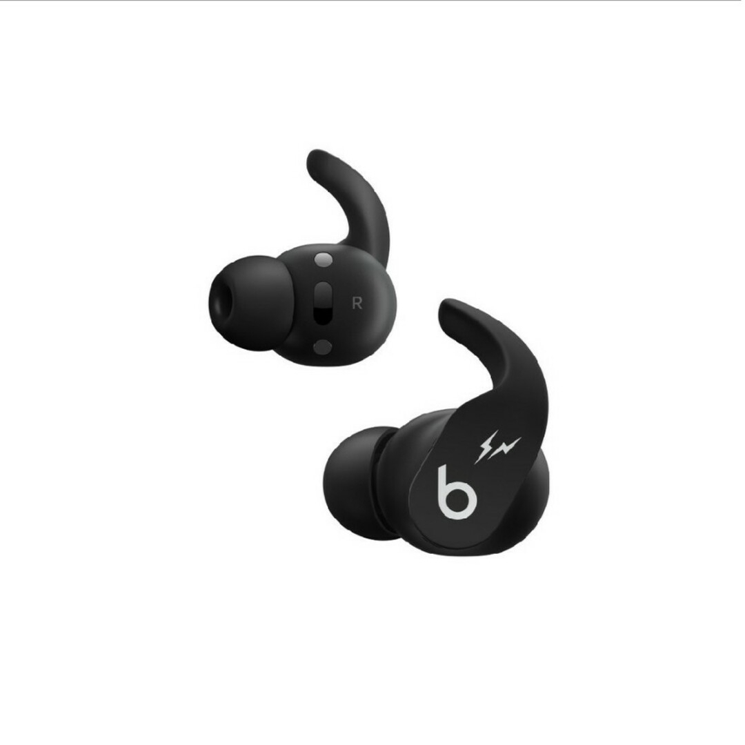 beats × fragment design ワイヤレスイヤホン - イヤフォン beats × fragment design ワイヤレスイヤホン - イヤフォン