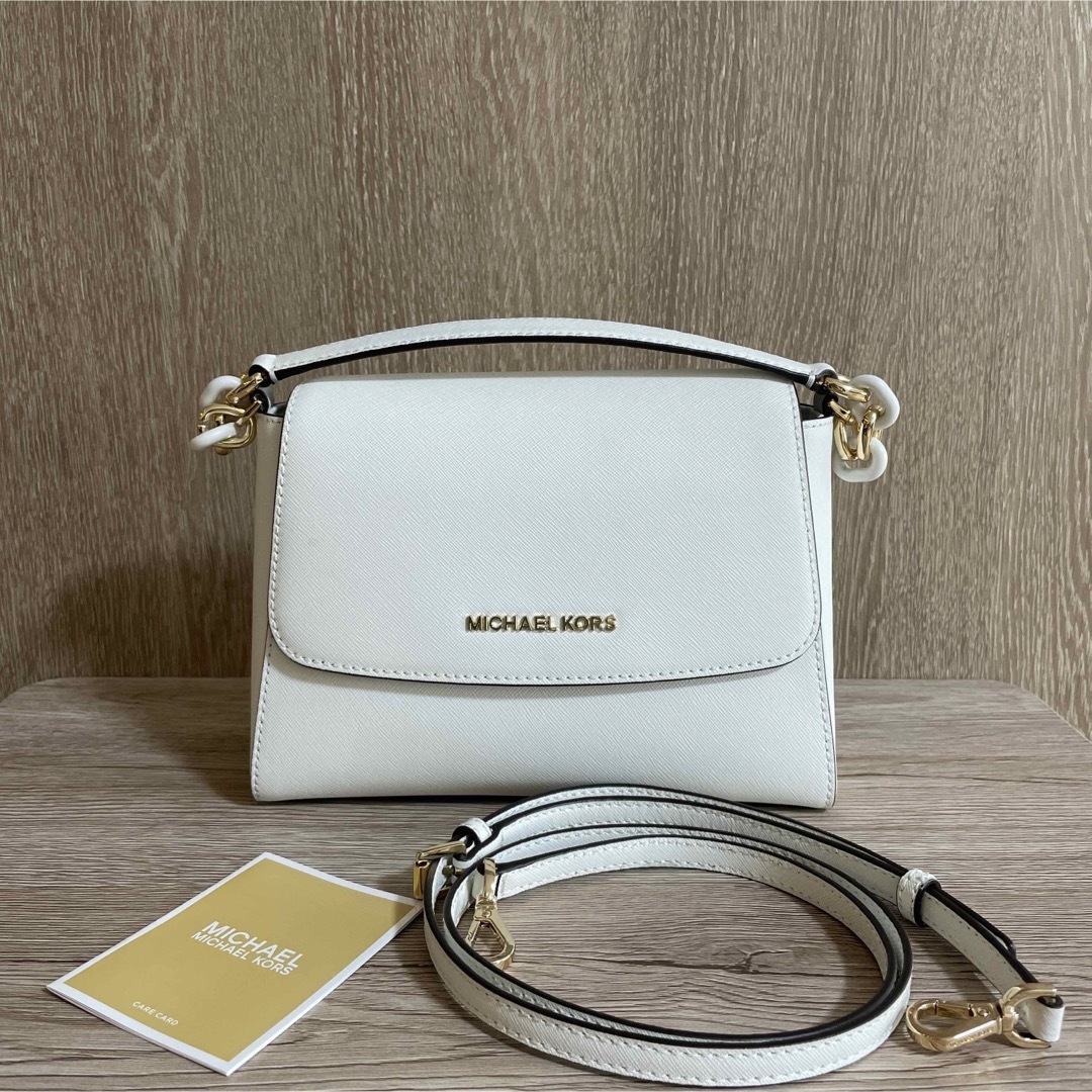 MICHAEL KORS マイケルコース ソフィア 2wayバッグ-