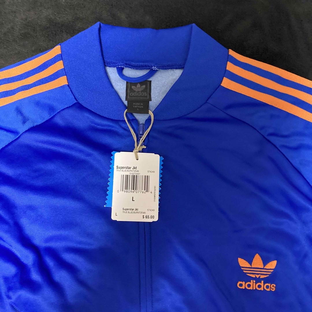 Originals（adidas） - 新品 アディダスオリジナルス ATP 復刻モデル