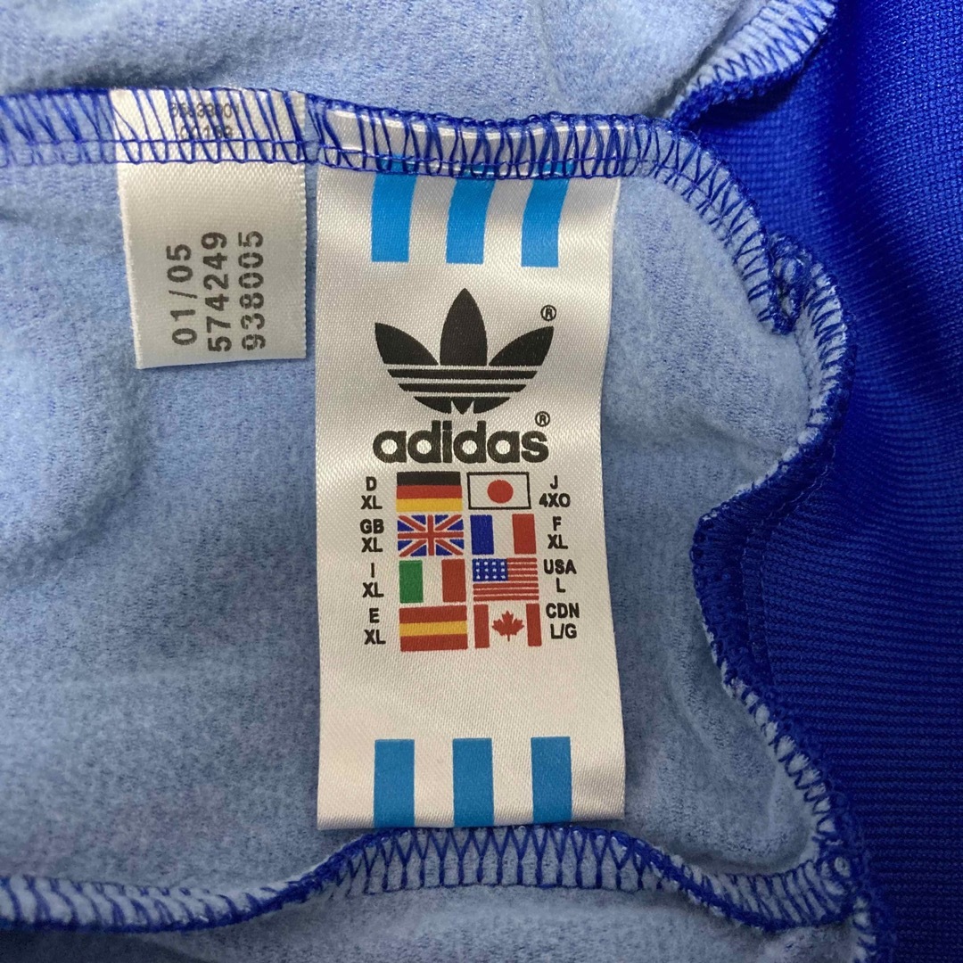 Originals（adidas） - 新品 アディダスオリジナルス ATP 復刻モデル