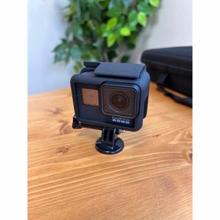 GoPro - 【ほぼ未使用】GoPro hero7セットの通販 by liu's shop