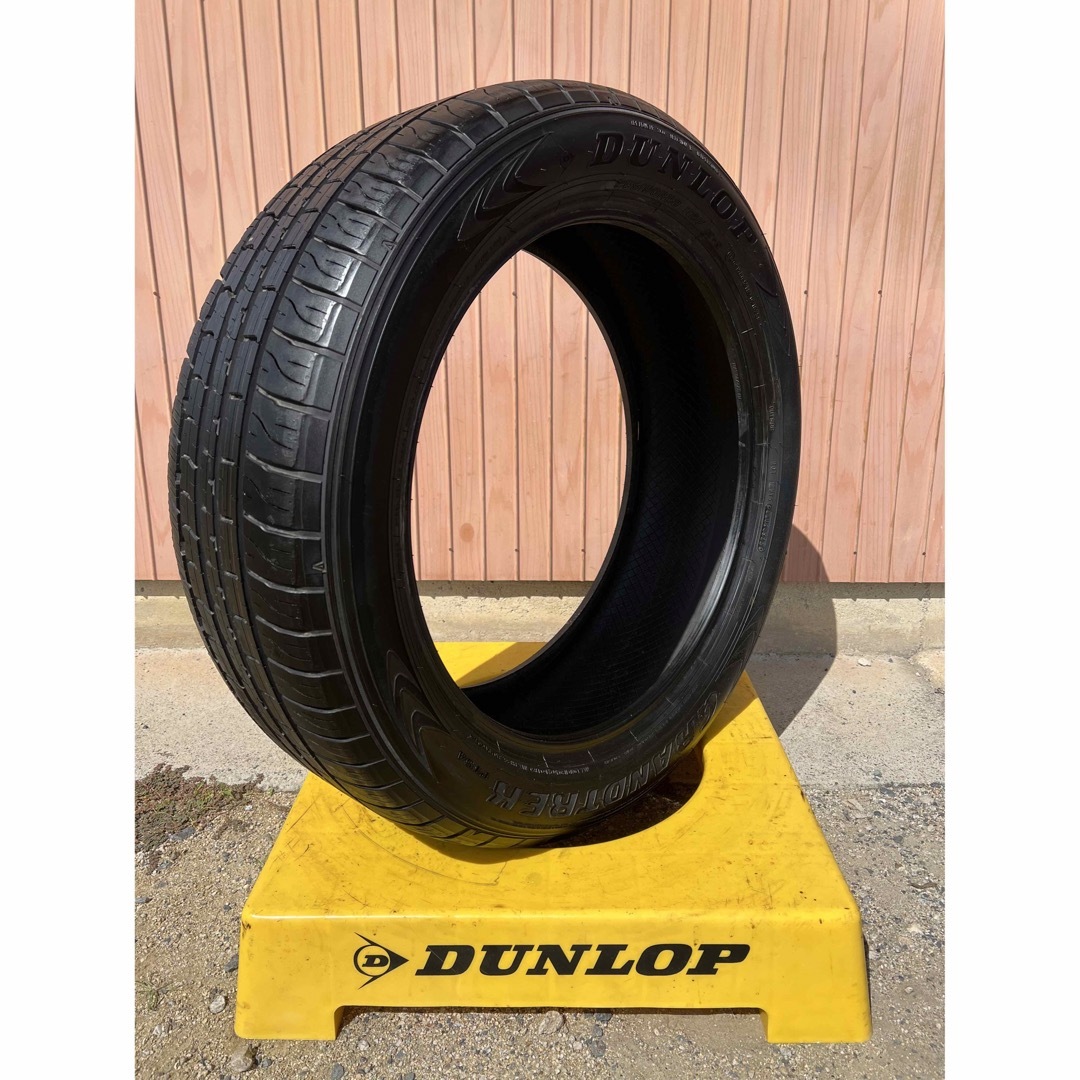 ほぼ新品　2022年製　国産　265/50R22 1本　LX600 エスカレード