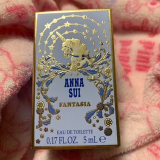 アナスイ(ANNA SUI)の三月兎様　専用(香水(女性用))