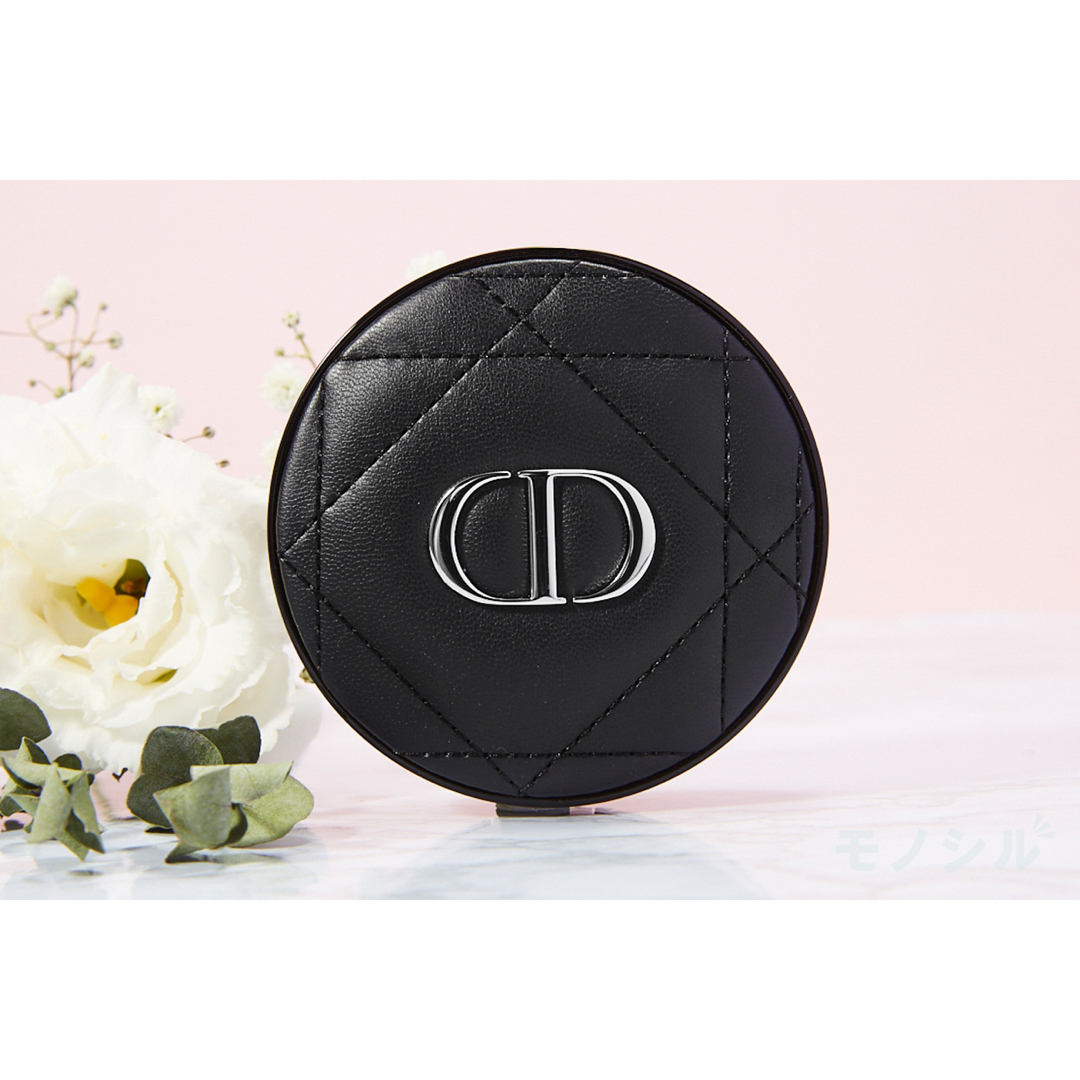 Dior(ディオール)のディオール　ディオールスキン フォーエヴァー クッション　0N コスメ/美容のベースメイク/化粧品(ファンデーション)の商品写真