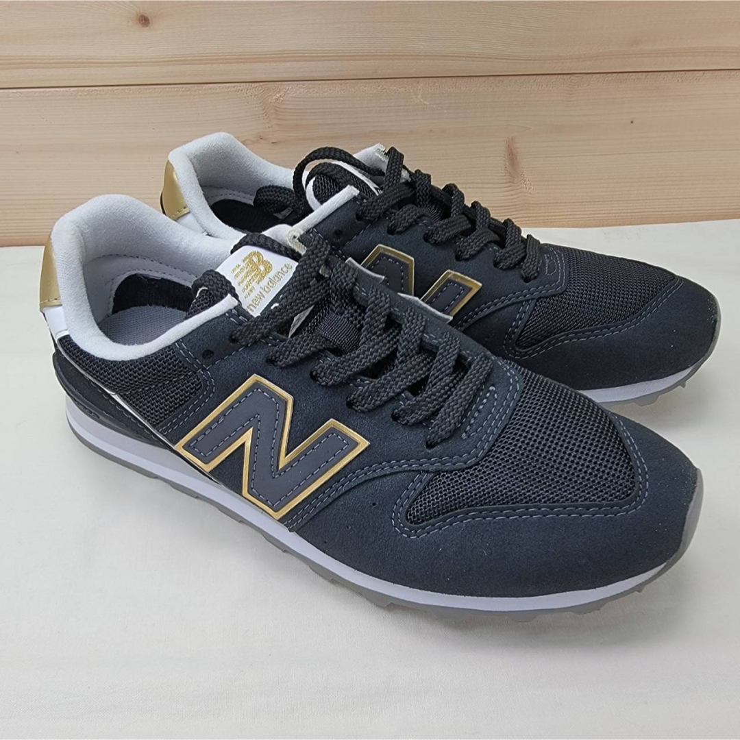 newbalance 996 24.0cm