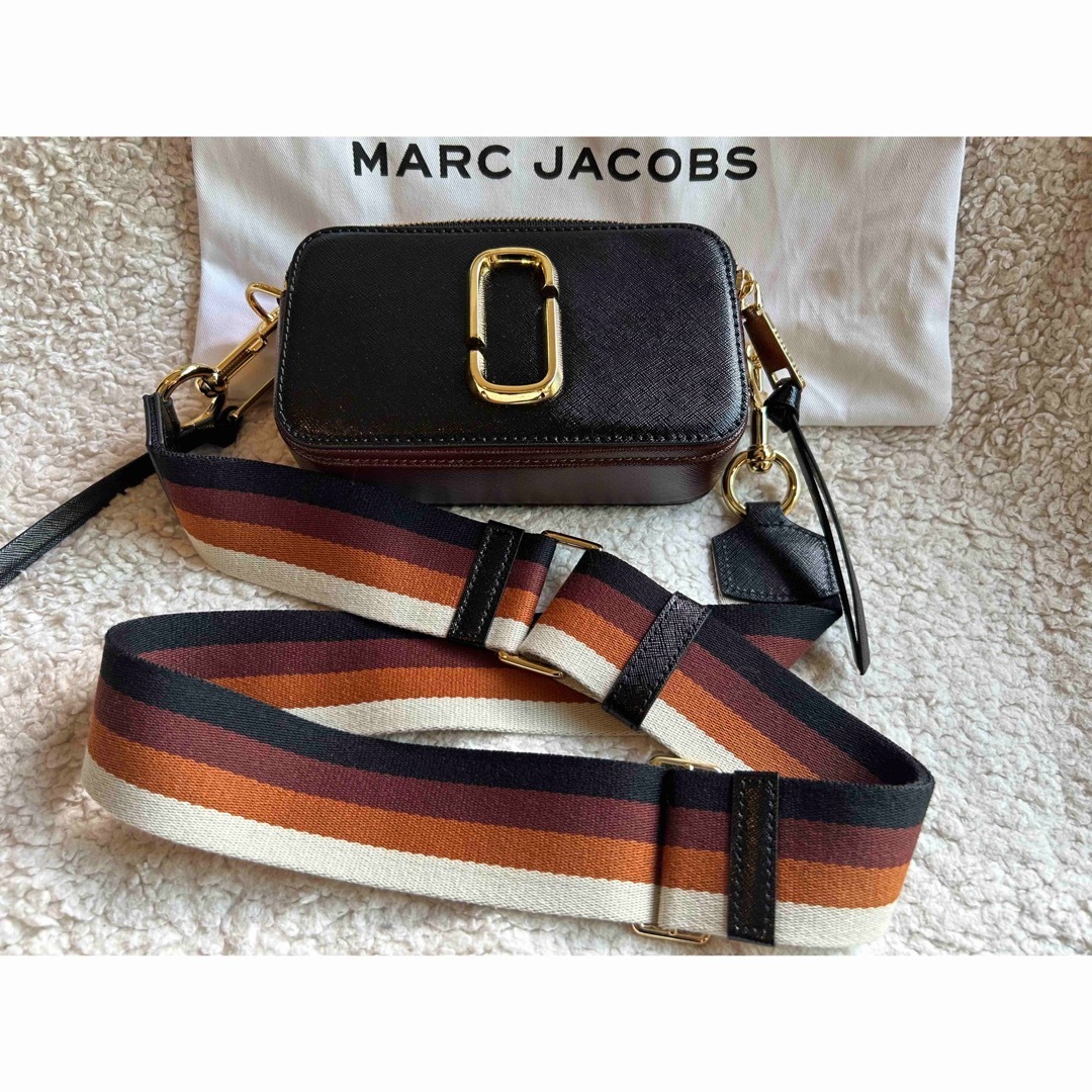 MARC JACOBS - マークジェイコブス ショルダーバッグ 未使用品 値下げ