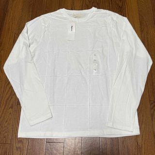 バックナンバー(BACK NUMBER)の未使用☆BACK NUMBER コウシタックロンT Right-on(Tシャツ/カットソー(七分/長袖))