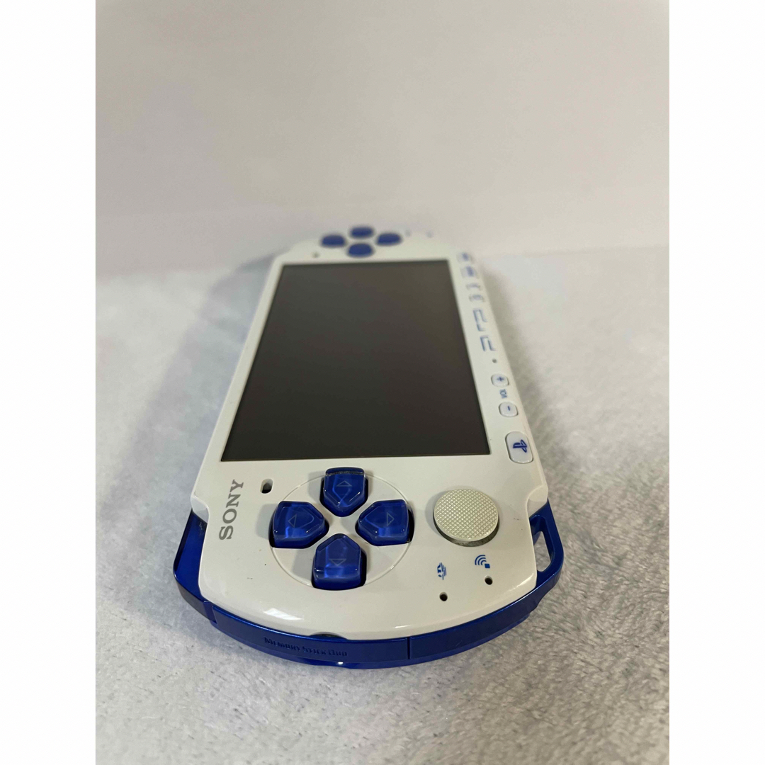 PlayStation Portable - ☆レアカラー☆ PSP-3000 (PSPJ-30018