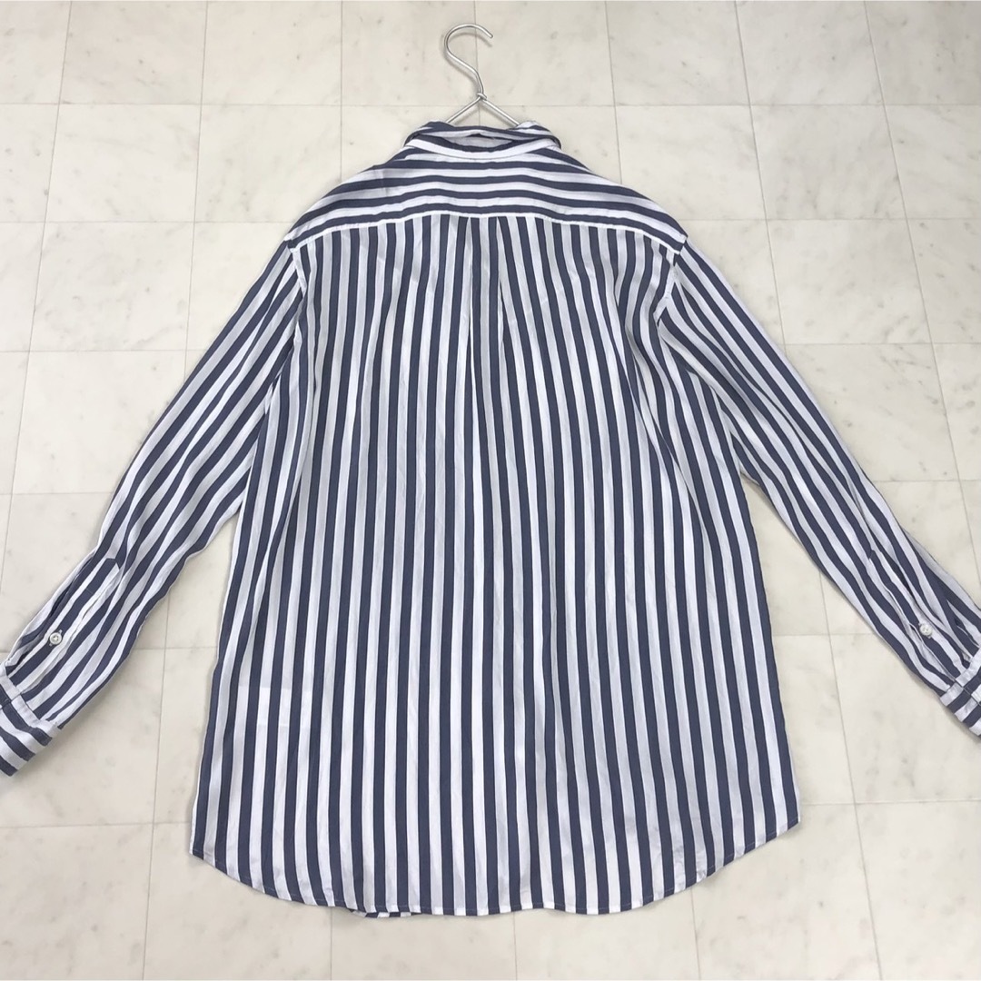 ★ Deuxieme Classe★ ワイヤーウォッシュ シャツ