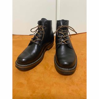 ホワイツブーツ ブーツ(メンズ)の通販 52点 | WHITE'S BOOTSのメンズを