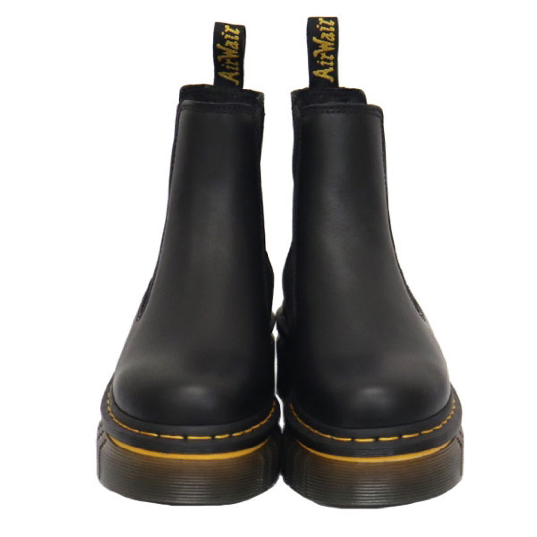 新品　Dr.Martens ドクターマーチン サイドゴア  レディース　UK5