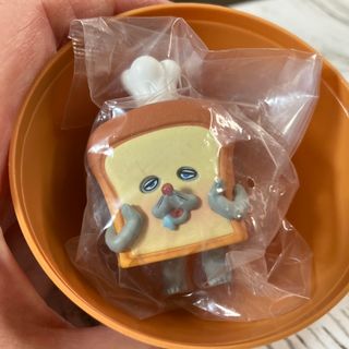 ケンエレファント(Kenelephant)の★新品　大人気！ガシャポン❣️パンどろぼう❣️第２弾！ラッキーアイテム付き❣️(キャラクターグッズ)