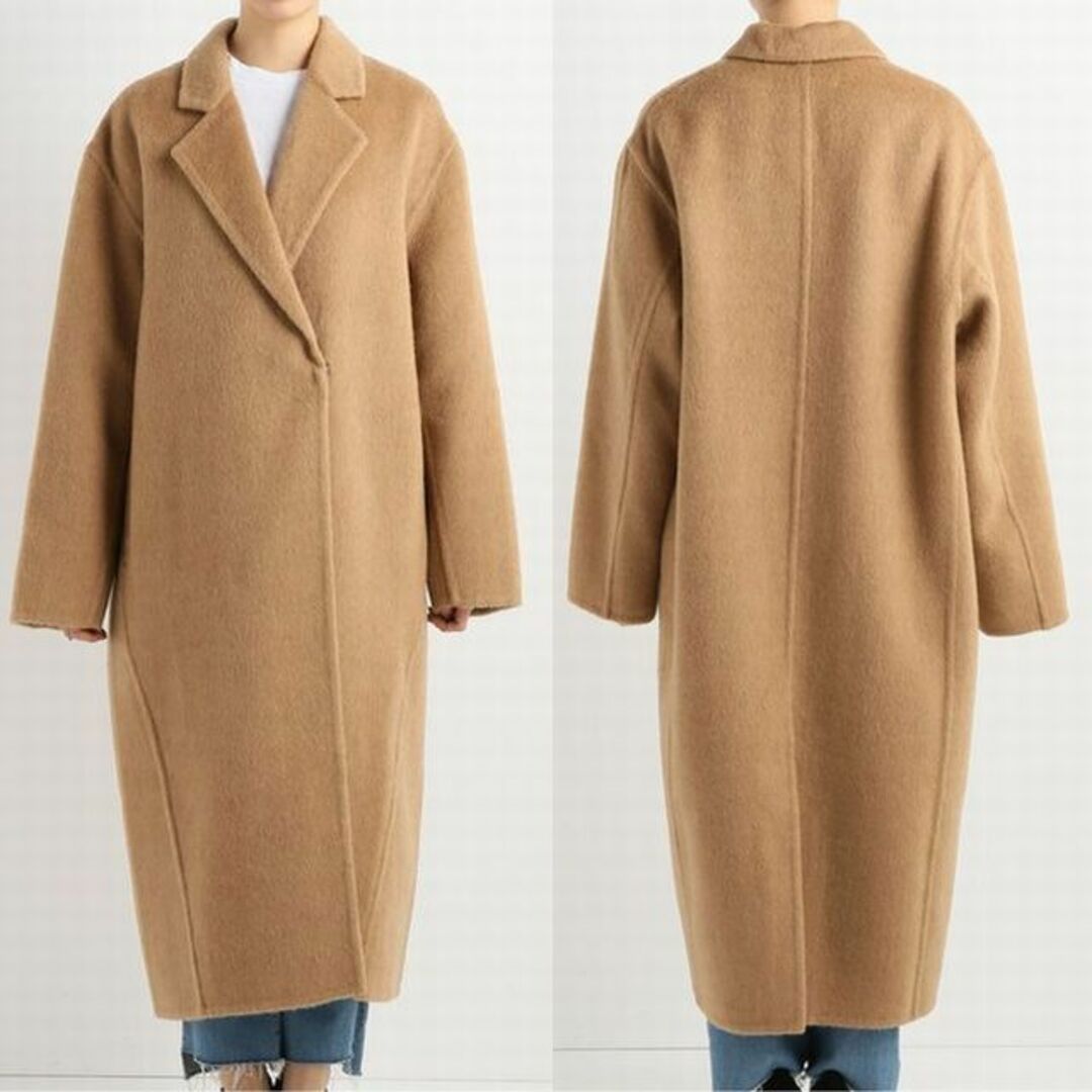 【定価15.1万円】L'Appartement販売 ARCH THEロングコート