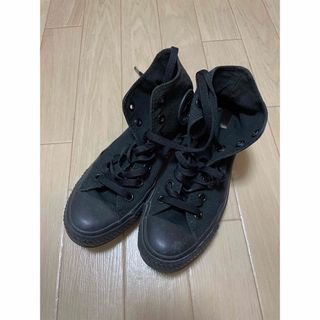 オールスター(ALL STAR（CONVERSE）)のコンバース　ハイカット　スニーカー(スニーカー)