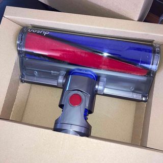 Dyson 純正 ダイソン ソフトローラークリーナーヘッドの通販|ラクマ