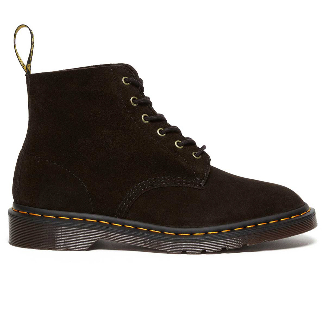 Dr.Martens - 希少新品 ドクターマーチン UK3 22.5 101 UB Dr.Martens - 希少新品 ドクターマーチン UK3 22.5 101 UB