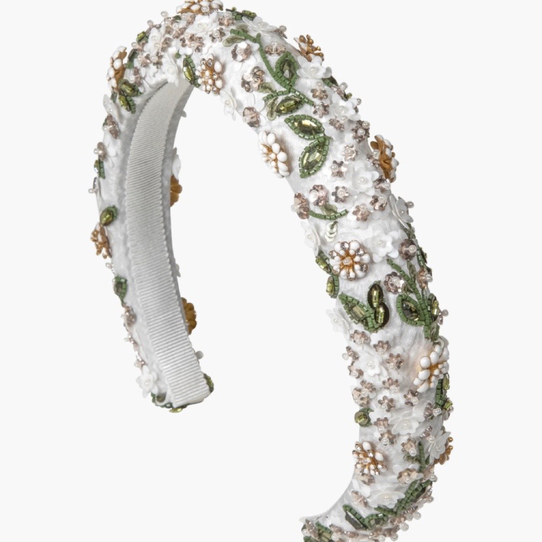 Jennifer behr Elowen headband