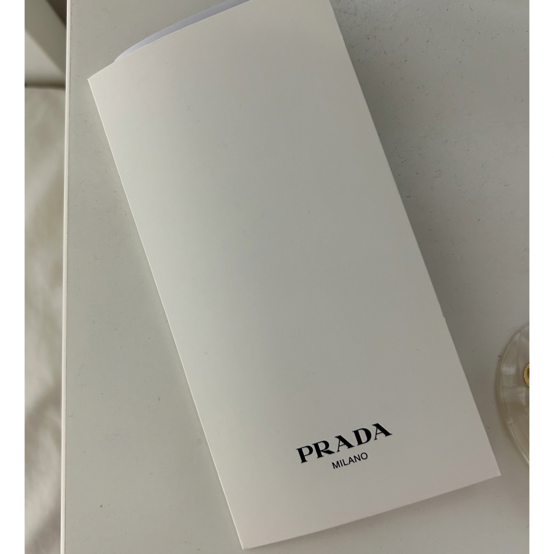 prada ストライプシャツワンピース 5