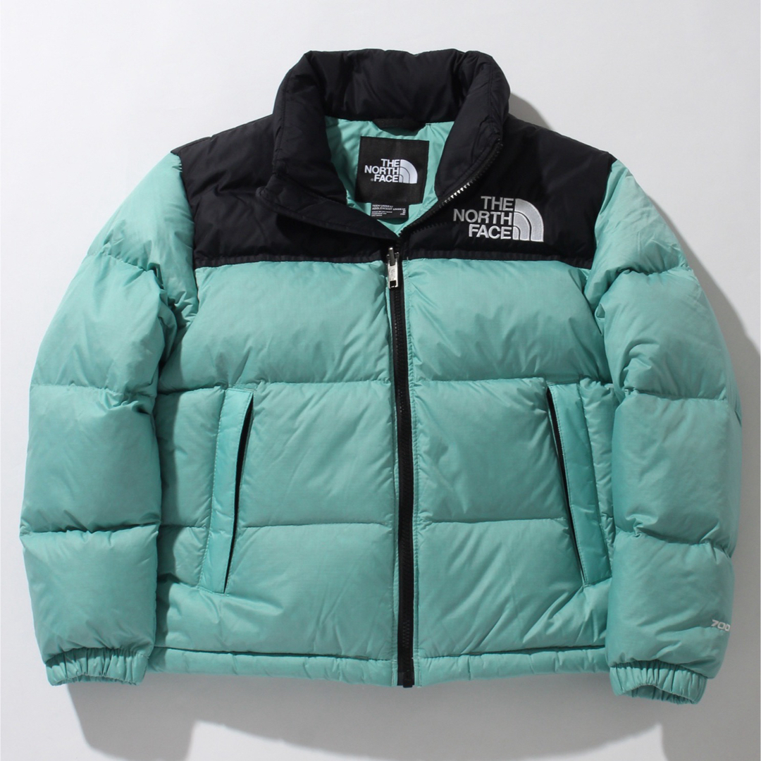 THE NORTH FACE 1996 NUPTSE ヌプシ ジャケット