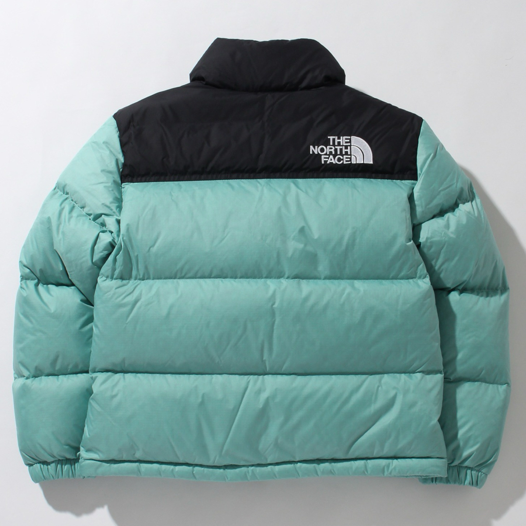 THE NORTH FACE 1996 NUPTSE ヌプシ ジャケット 1