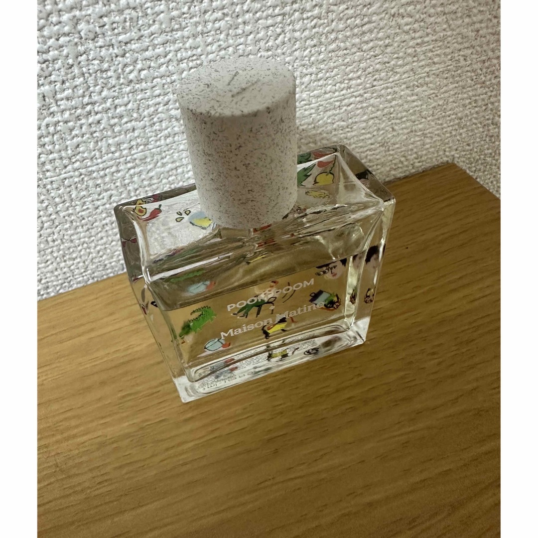 maison matine poom poom 50ml あるがままの通販 by shop|ラクマ