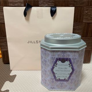 ジルスチュアート(JILLSTUART)の【数量限定】ジルスチュアート オードミルクティーブレンド 香水 フレグランス新品(香水(女性用))