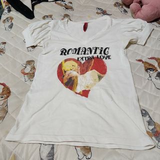 バレンタインハイ(ValenTine's High)の♕Valentine's High♕ Tシャツ(Tシャツ(半袖/袖なし))