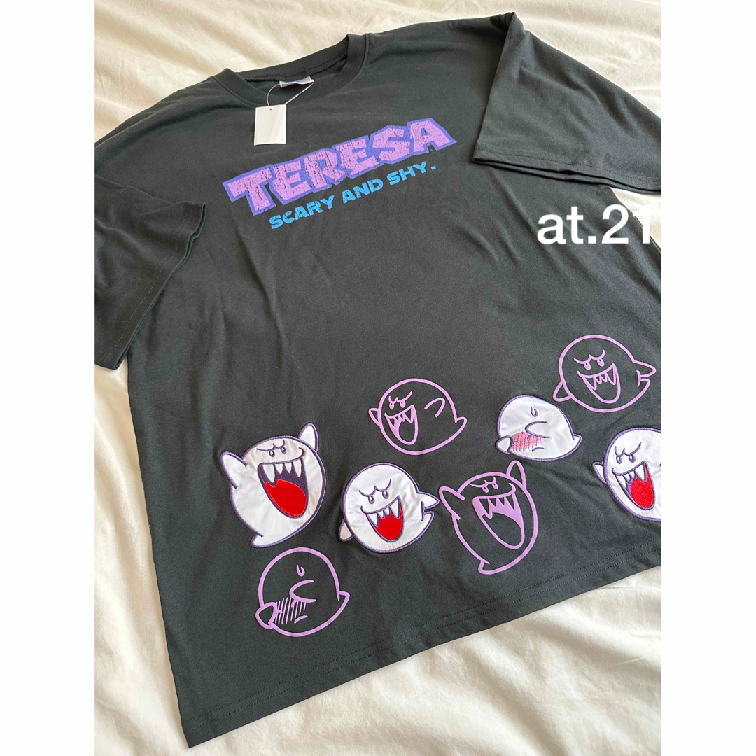 USJ テレサ Tシャツ