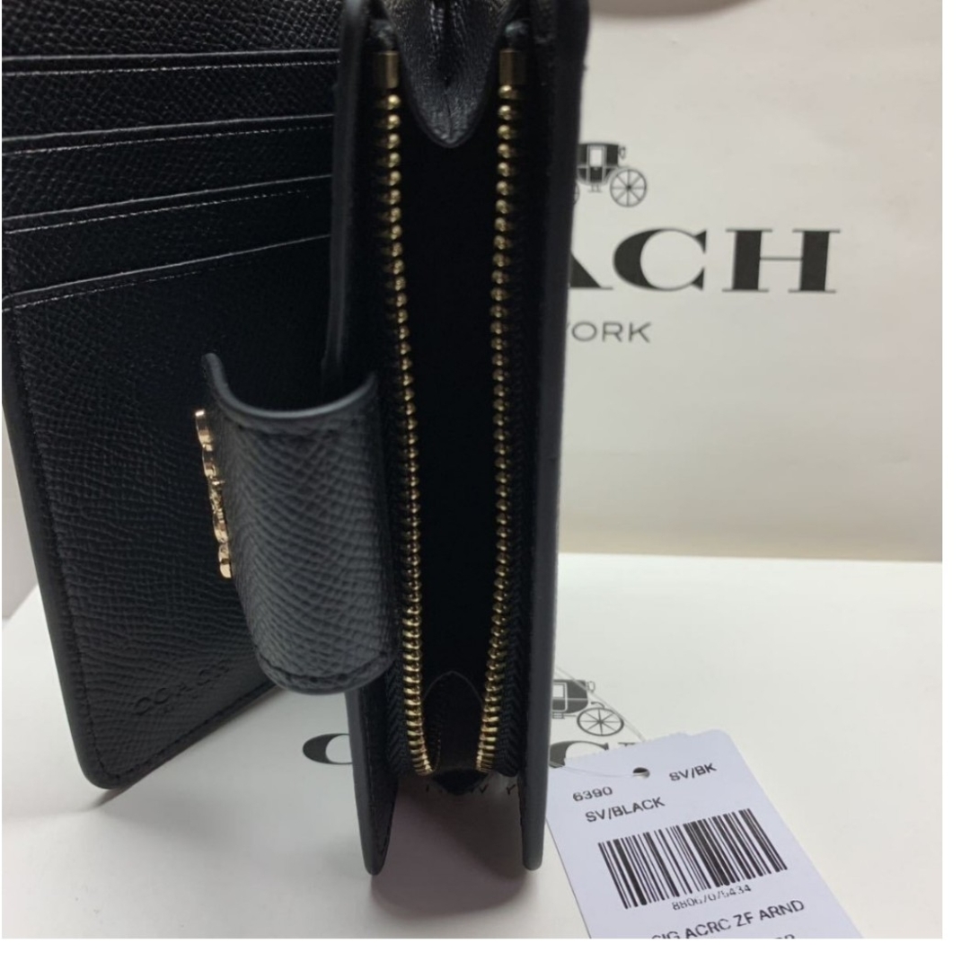 COACH 財布