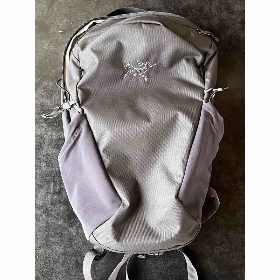 アークテリクス ARC’TERYX マンティス 16 バックパック 3