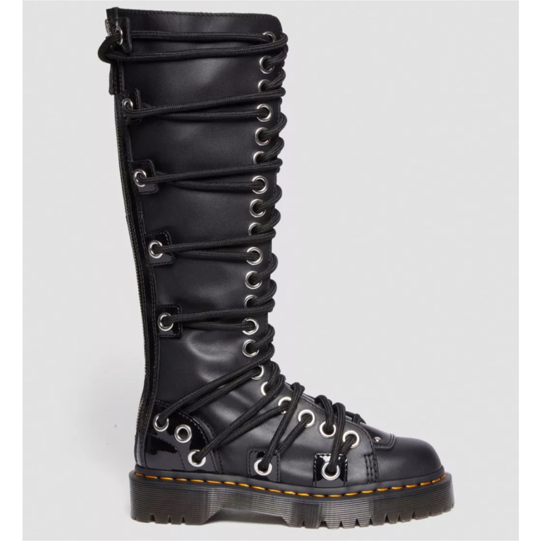 Dr.Martens(ドクターマーチン)の新品  ドクターマーチン UK5 24.5 DARIA 1B60 BEX ダリア レディースの靴/シューズ(ブーツ)の商品写真