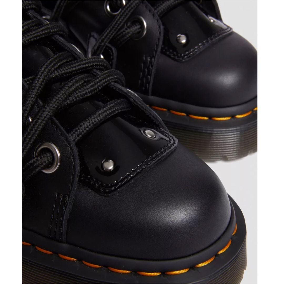 Dr.Martens(ドクターマーチン)の新品  ドクターマーチン UK5 24.5 DARIA 1B60 BEX ダリア レディースの靴/シューズ(ブーツ)の商品写真