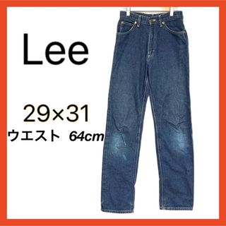 リー(Lee)のLee RIDERS 日本製 ジーンズ ジーパン 29×31 エドウィン商事(デニム/ジーンズ)