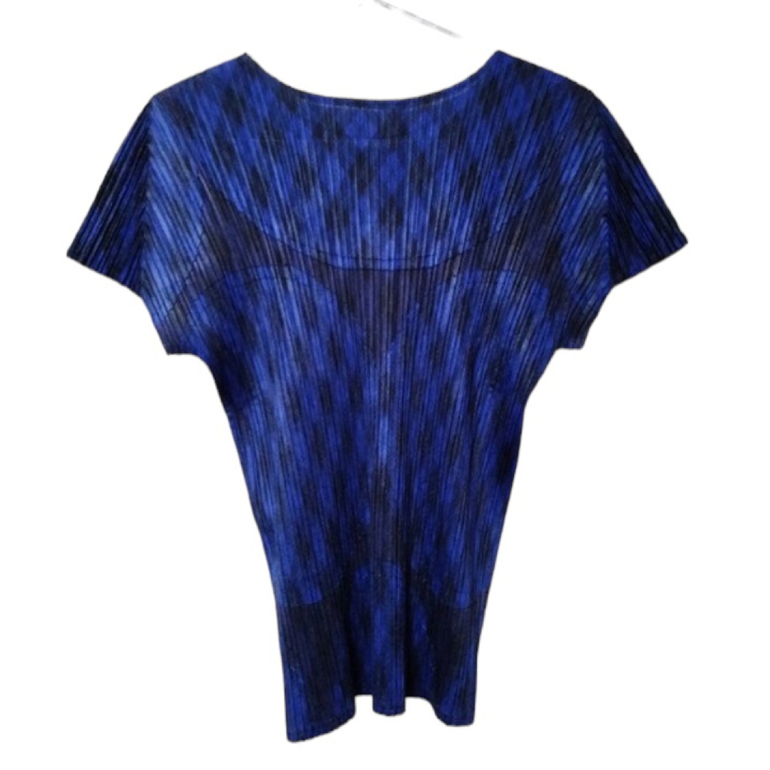 PLEATS PLEASE ISSEY MIYAKE - PLEATS PLEASE プリーツプリーズ 半袖