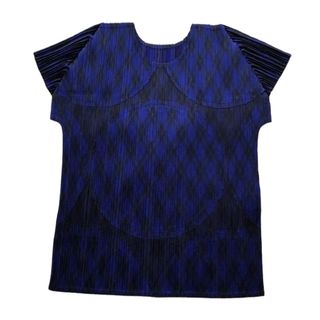 PLEATS PLEASE ISSEY MIYAKE - PLEATS PLEASE プリーツプリーズ 半袖