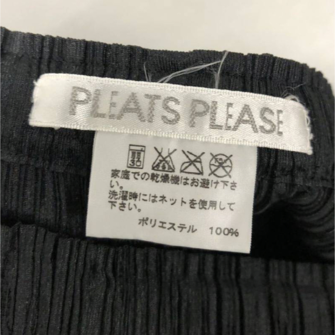 PLEATS PLEASE ISSEY MIYAKE - プリーツプリーズイッセイミヤケ