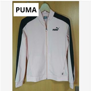 プーマ(PUMA)のPUMA レディース Mサイズ ジャージ プーマ(その他)