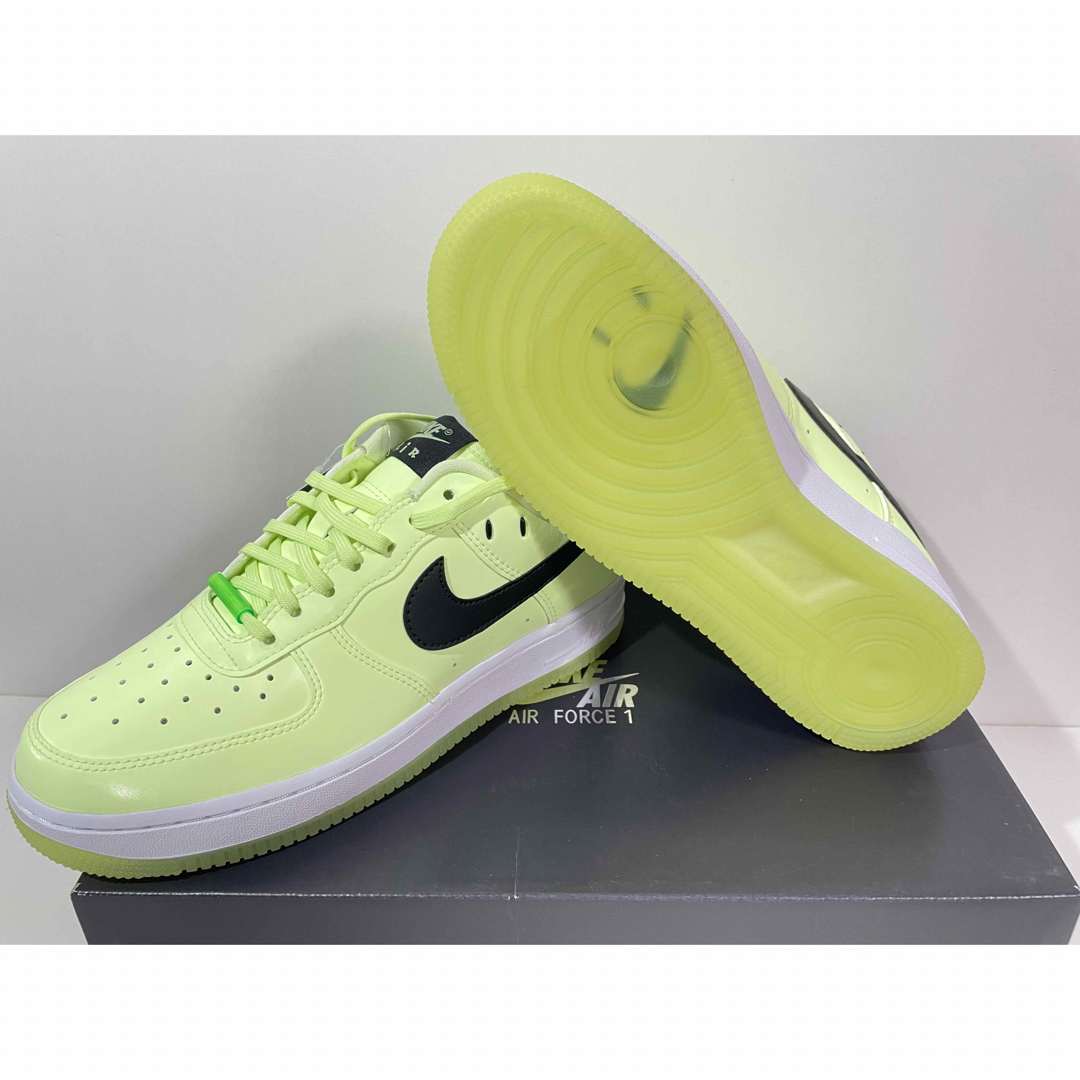 NIKE - 【新品】24㎝ NIKE W AIR FORCE 1 '07 LXの通販 by JOY's shop