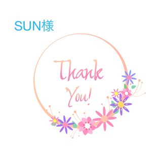 SUN様専用(アイドルグッズ)