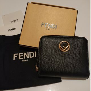 フェンディ(FENDI)のFENDI 折り財布♡(財布)