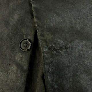 Maison Martin Margiela - マルタンマルジェラ 14 14SS テーラード