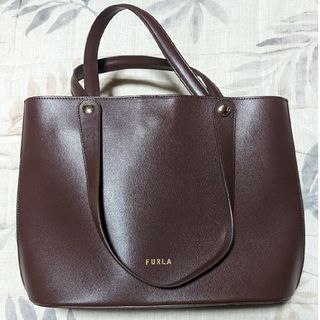 フルラ(Furla)のフルラ 2wayトートバッグ(トートバッグ)