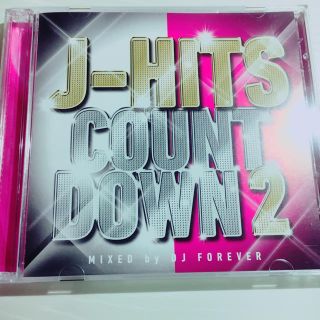 J-HITS COUNTDOWN2(ポップス/ロック(邦楽))