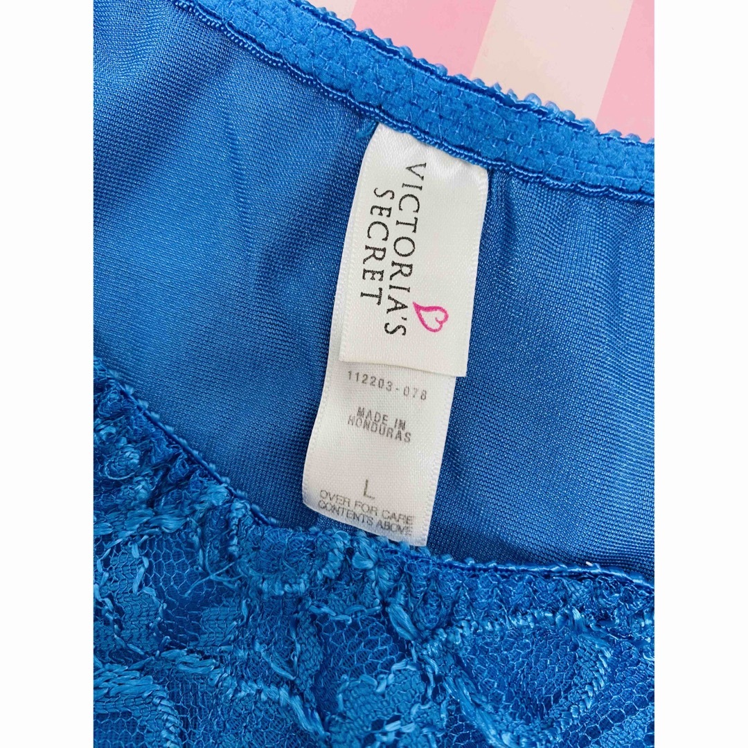 Victoria's Secret(ヴィクトリアズシークレット)の新品未使用　Victoria’s Secret フルバックショーツ レディースの下着/アンダーウェア(ショーツ)の商品写真