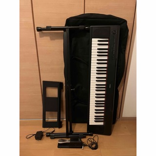 ヤマハ - ⭐︎ほぼ未使用⭐︎ヤマハアリウス電子ピアノセット(YDP-S34B
