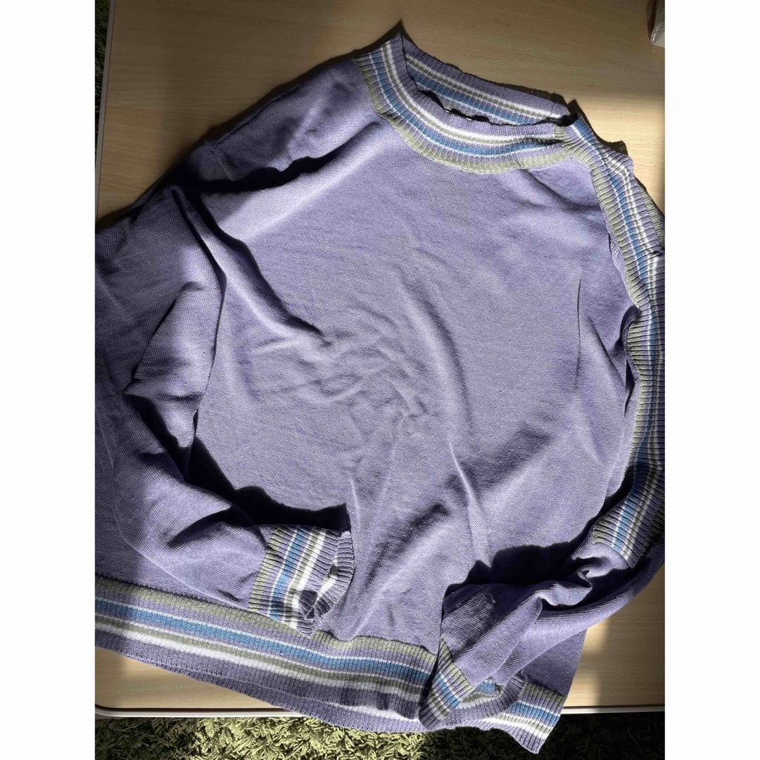 KIKO KOSTADINOV - kiko kostadinov 23ss ニット の通販 by shop|キコ