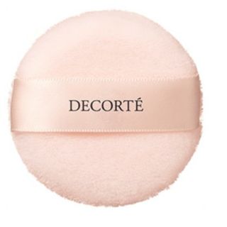 コスメデコルテ(COSME DECORTE)のコスメデコルテ フェイスパフ×2(その他)